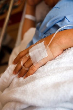 Химиотерапия