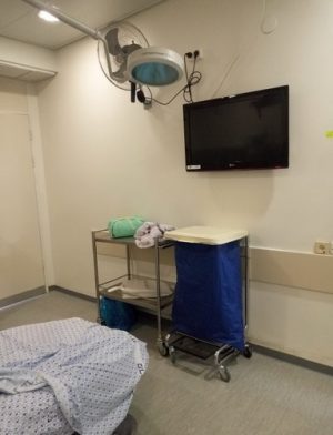 Основные медицинские направления