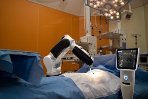 Процедура замены межпозвоночных дисков в Израиле