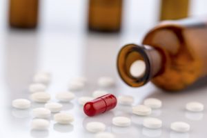 Медикаментозная терапия