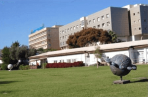 Медицинский центр Каплан