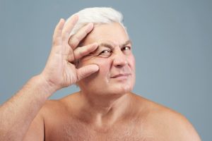 В каких случаях выполняется блефаропластика в Израиле