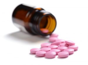 Медикаментозное лечение