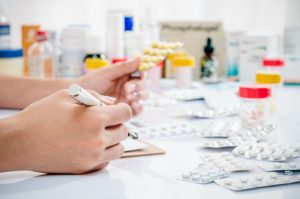 Медикаментозная терапия