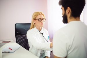 Диагностика рака простаты за рубежом