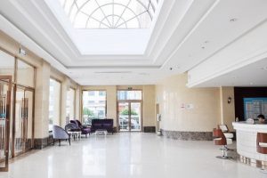 Клиника Пухуа в Пекине