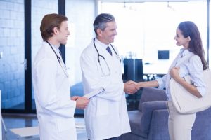 Методы лечения рака позвоночника в Израиле