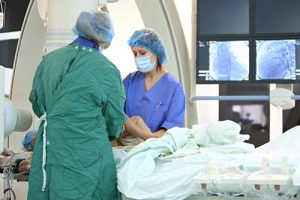 Методы удаления желчного пузыря в Израиле