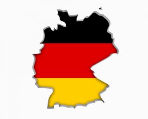 Германия