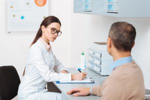 Диагностика амблиопии в Израиле