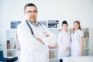 Лечение мастопатии в Израиле