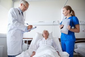 Как лечат рак Педжета в Израиле