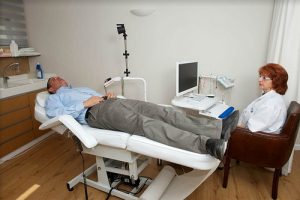 Высокий профессионализм и бесценный опыт врачей
