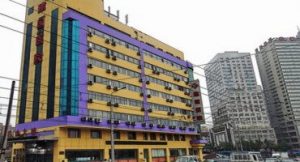 МЦ Цзянь-Гуо