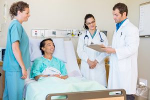 Методы лечения ретинобластомы за границей