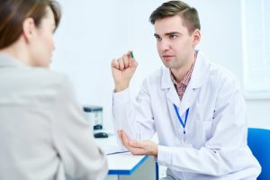 Лечение рака яичников в Германии