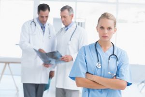 Методы лечения рака яичников в Германии