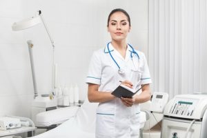 Рак шейки матки: общие сведения