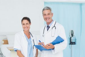 Рак шейки матки: лечение в Израиле