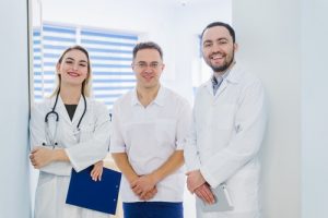 Методы лечения рака желудка в Германии