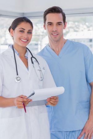 Методы лечения лечения рака яичников за границей