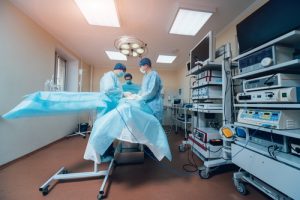 Как выполняется пункционная вертебропластика