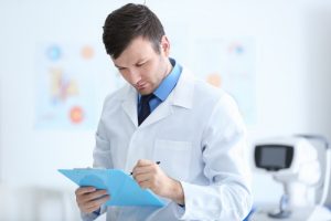 Лечение хондромы в Израиле