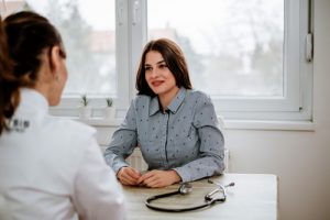 Диагностика аднексита в Израиле