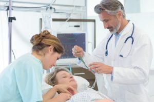 Методы лечения холецистита в Израиле