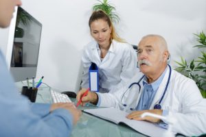 Лечение цирроза печени в Германии