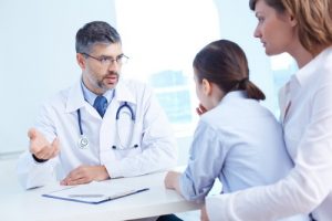 Методы лечения цирроза печени в Германии