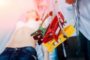 Лечение тахикардии в Израиле 