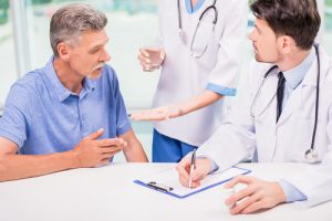 Методы лечения тахикардии в Израиле