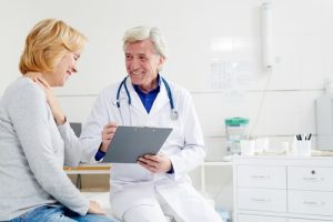 Диагностика рака слюнных желез в Израиле