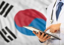 Клиника Уридыль (Южная Корея)