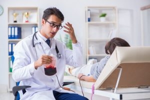 Лечение лимфомы в Германии