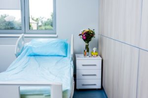 Университетские клиники Германии