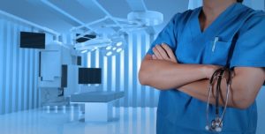 Университетские клиники Германии