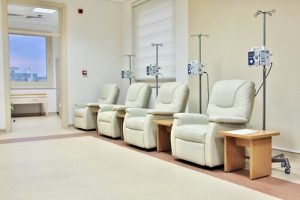 Химиотерапия в Корее