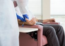 Химиотерапия в Корее