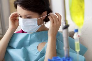 Химиотерапия в Корее