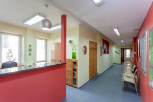 Университетские клиники Германии