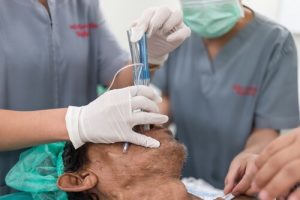 Лечение рака гортани в Германии