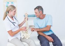 Лечение грыжи позвоночника