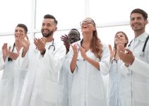 Лучшие врачи Германии