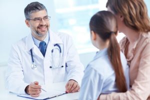 Второе мнение врача из Израиля