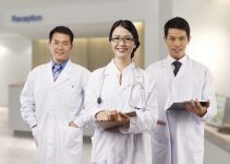 Лучшие врачи Кореи