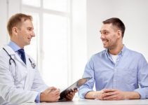 Операция при раке простаты в Израиле – ваш шанс победить болезнь