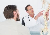 Лечение кифоза в Германии