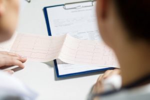 Лечение гипертонии в Израиле